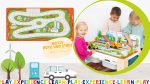 beleduc Aktions-Spieltisch Freeplay – Bild 13