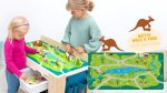 beleduc Aktions-Spieltisch Freeplay – Bild 14