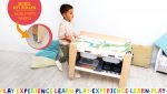 beleduc Aktions-Spieltisch Freeplay – Bild 16