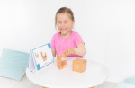 Fröbel Fröbel - Set 2, 141 Teile – Bild 7