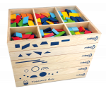 beleduc Fröbel Set 3 mit Legematerial für Kita