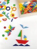 beleduc Fröbel Set 3 mit Legematerial für Kita – Bild 14