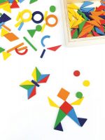 beleduc Fröbel Set 3 mit Legematerial für Kita – Bild 16