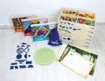 beleduc Fröbel Set 3 mit Legematerial für Kita – Bild 3
