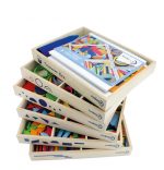 beleduc Fröbel Set 3 mit Legematerial für Kita – Bild 8