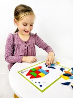 beleduc Fröbel Set 3 mit Legematerial für Kita – Bild 6