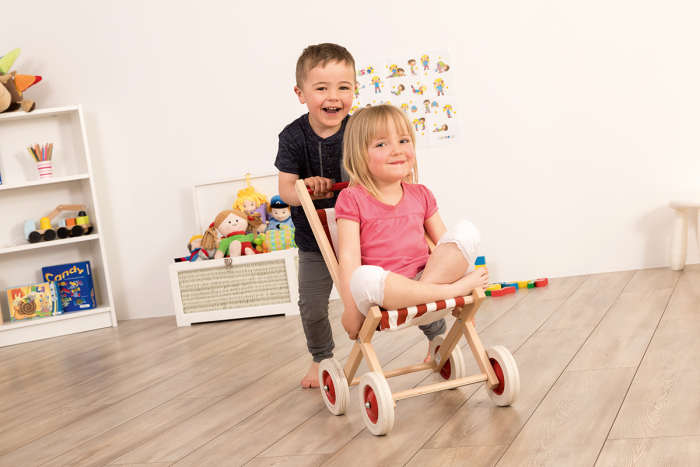 beleduc Buggy – Bild 2