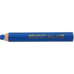 belcolART Farb Gigant 3in1 Buntstifte 10er-Set – Farbe wählbar – Bild 2