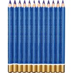 belcolART Farb Gigant Trigon Buntstifte 12er-Set – Farbe wählbar – Bild 4
