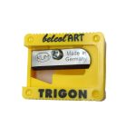 belcolART Trigon Gigant Grundfarben 12 Farben 180 Stifte – Bild 4