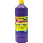 belcolART Fingatrix Fingerfarbe 1000 ml – Farbe wählbar – Bild 5