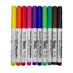 belcolART Stoffmalstifte Mirastix Tex 10 Stück in 10 Farben – Bild 4