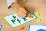 Plus Plus Education Set – 2400 Mini Bausteine – Bild 3