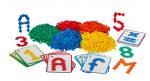 Plus Plus Education Set – 2400 Mini Bausteine