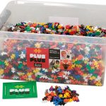 Plus Plus Mini 6000 Teile Basic