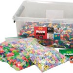 Plus Plus Mini 6000 Teile Mix