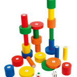 beleduc XXL Torreta