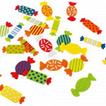 beleduc XXL Candy