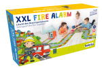 beleduc XXL Fire Alarm – Feuerwehrspiel