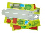 beleduc XXL Fire Alarm – Feuerwehrspiel – Bild 10