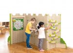 beleduc PLUG it Erweiterungs-Set Raumteiler Z – Bild 5