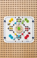 PLUG IT Spiele Set, 58 Teile – Bild 3