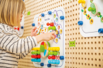 PLUG IT Spiele Set, 58 Teile – Bild 5