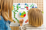 PLUG IT Spiele Set, 58 Teile – Bild 7