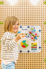 PLUG IT Spiele Set, 58 Teile – Bild 9