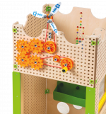 beleduc PLUG it Junior Inventor Set zum Experimentieren – Bild 2