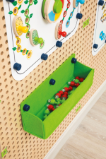 PLUG IT Taschen Set Rechteck, 3er Set mit 12 Teilen – Bild 4