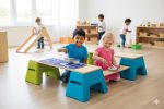 beleduc Seat & Play XL Starter-Set – Bild 3