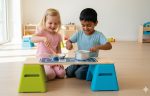beleduc Seat & Play XL Starter-Set – Bild 6