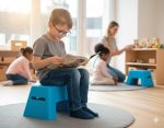 beleduc Seat & Play XL Starter-Set – Bild 7