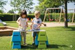 beleduc Seat & Play XL Starter-Set – Bild 8