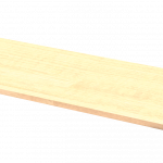 beleduc Seat & Play - 2 XL Holz-Sitzbretter, Set 4
