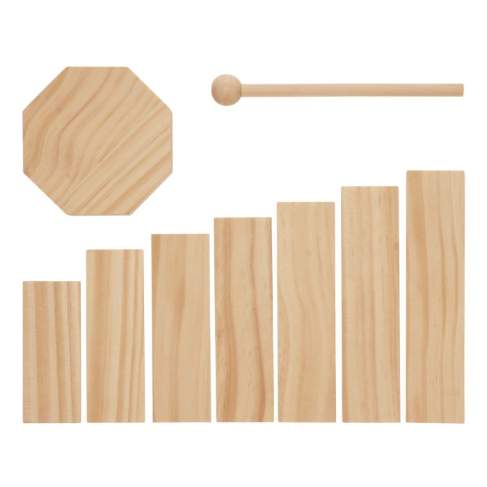 DIY Bausatz Rührtrommel – Bild 2