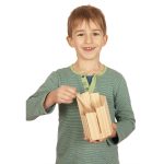 DIY Bausatz Rührtrommel – Bild 3