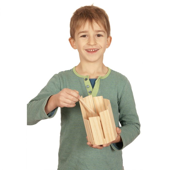 DIY Bausatz Rührtrommel – Bild 3
