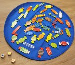 Candy – Farbenerkennungsspiel von beleduc – Bild 2