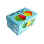 Easy Grip Wachsmalkreide zum Auffüllen 6er-Set