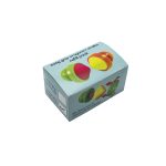 Easy Grip Kreide zum Auffüllen 6er-Set