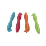 Soft Grip Wellenwerkzeuge 4er-Set