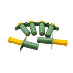 Modellier-Spritzen 6er-Set