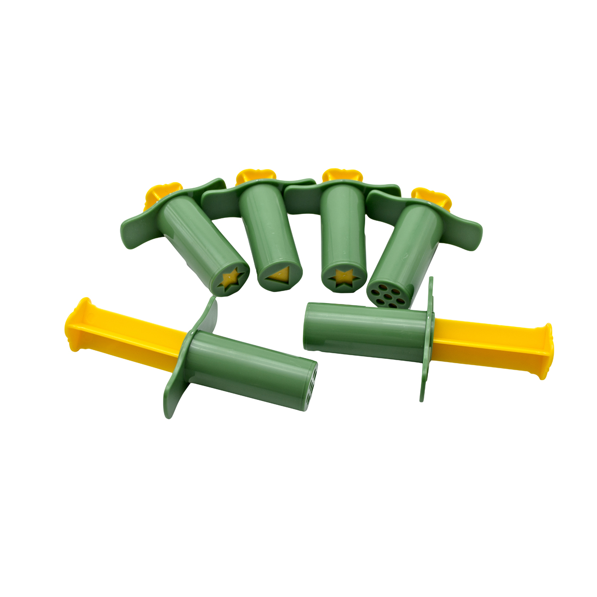 370069_1.jpg Modellier-Spritzen 6er-Set – Bild 1