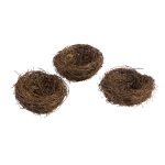 Geflochtenes Nest 3er-Set