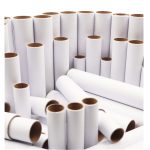 Kartonrollen zum Dekorieren 75er-Set