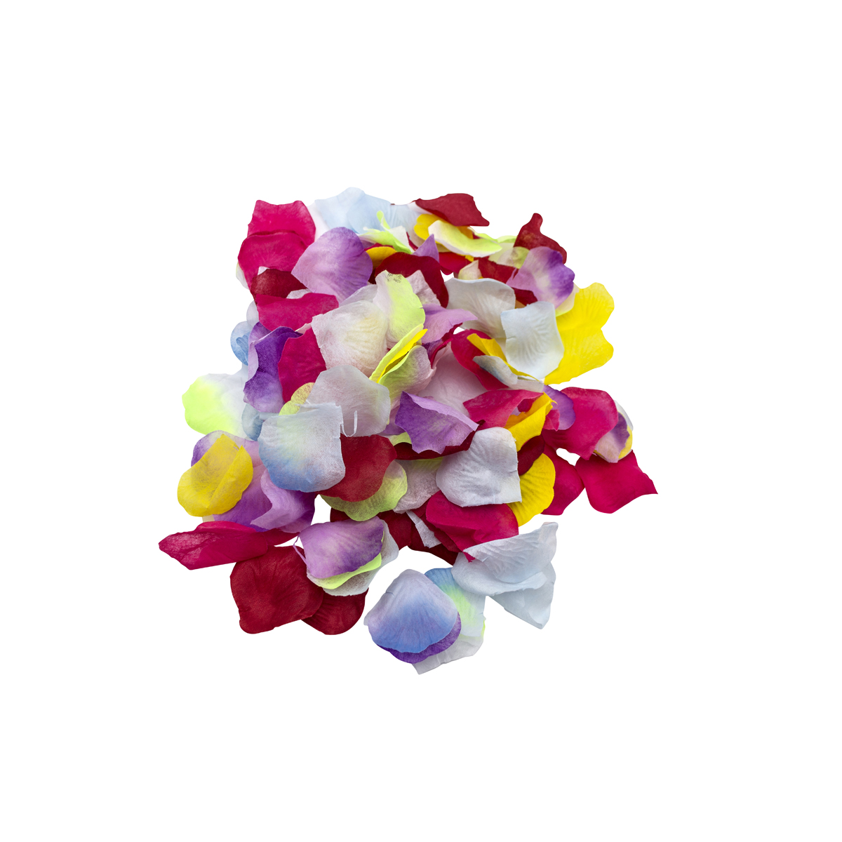 370148_1.jpg Stoffblütenblätter 75g – Bild 1
