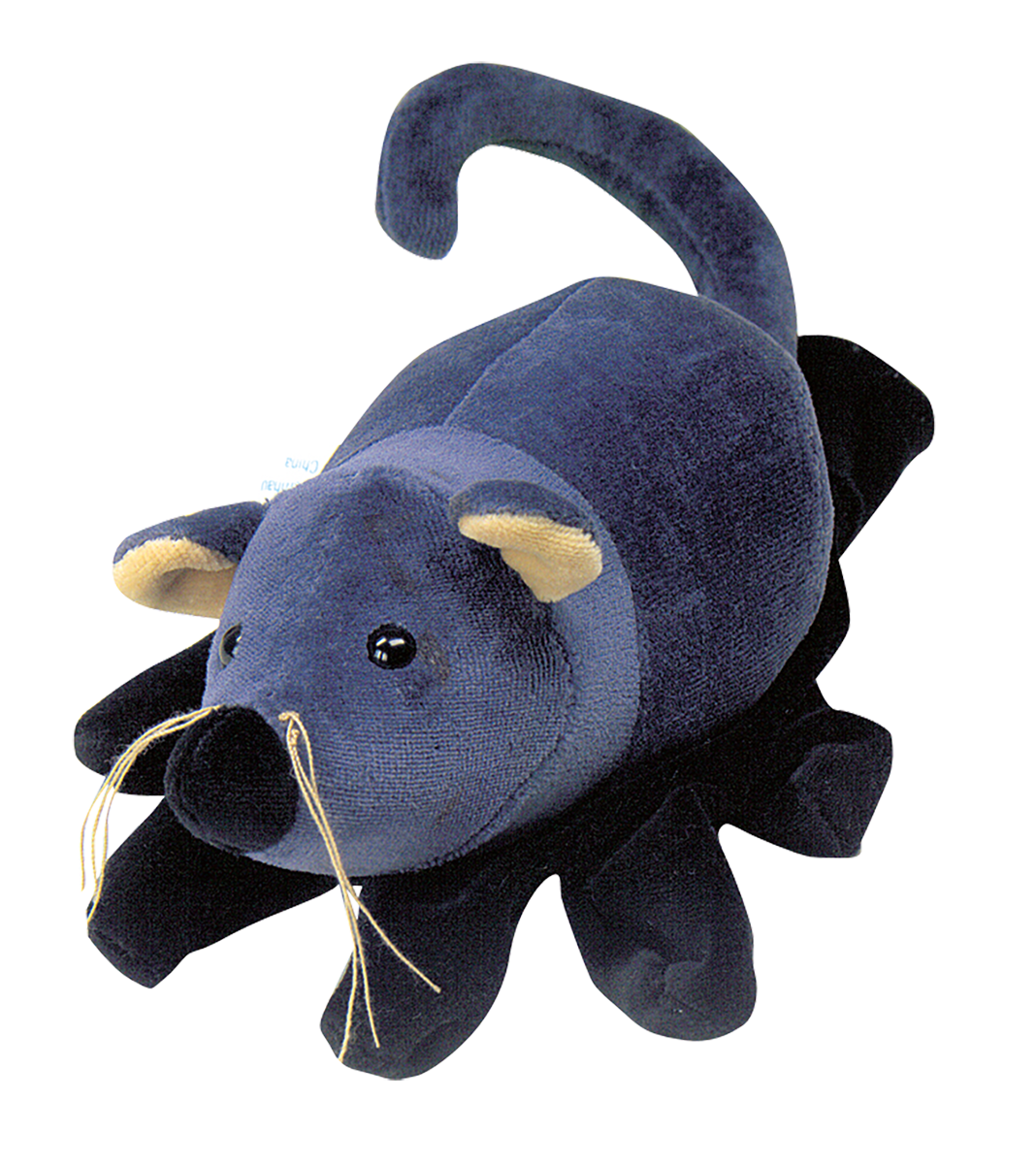 40030-120product-rgb.png beleduc Handpuppe Maus – Bild 1