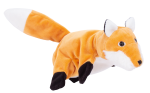 beleduc Handpuppe Fuchs